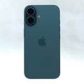 95新 Apple iPhone 16 256G 深青色 中國大陸版