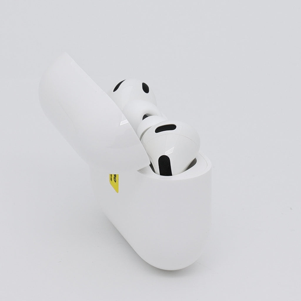 99新 Apple AirPods Pro 3 白色