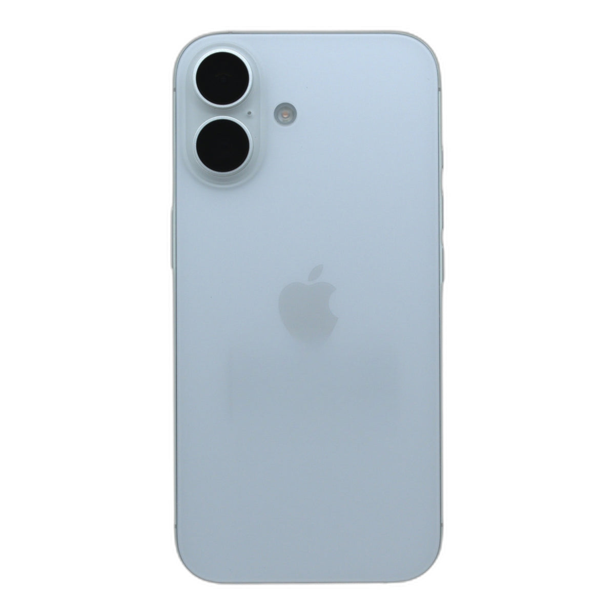 95新 Apple iPhone 16 128G 白色 中國大陸版