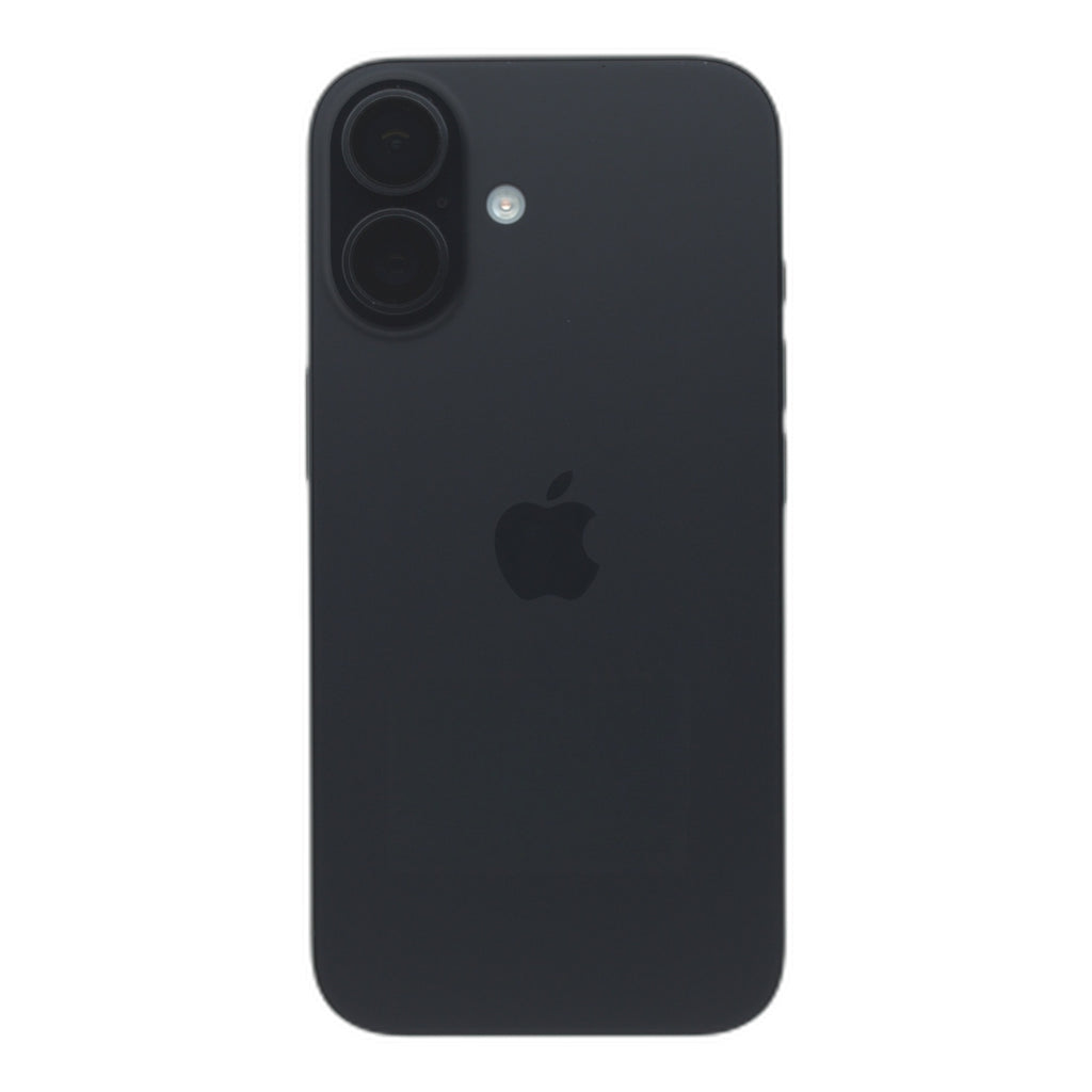 95新 Apple iPhone 16 128G 黑色 中國大陸版