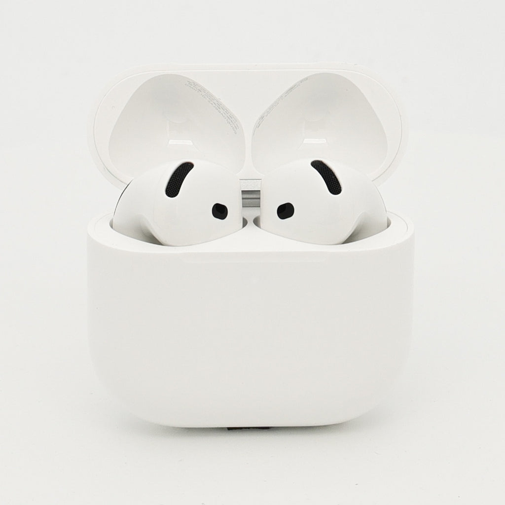 99新 Apple AirPods 4 (支持主动降噪) 白色