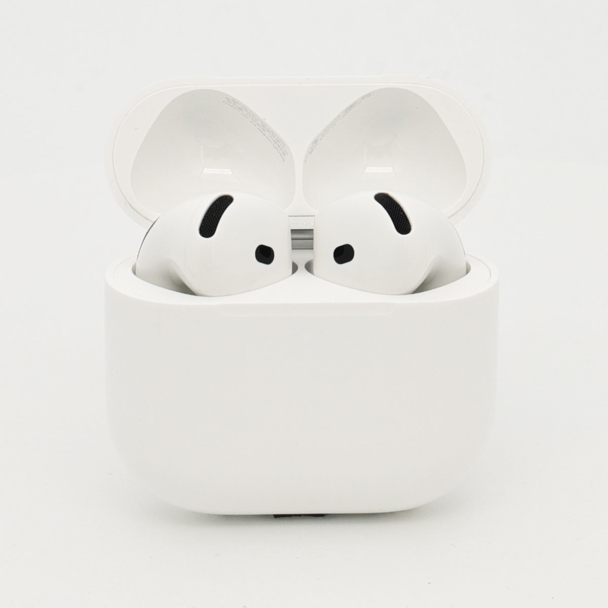 99新 Apple AirPods 4 (支持主动降噪) 白色