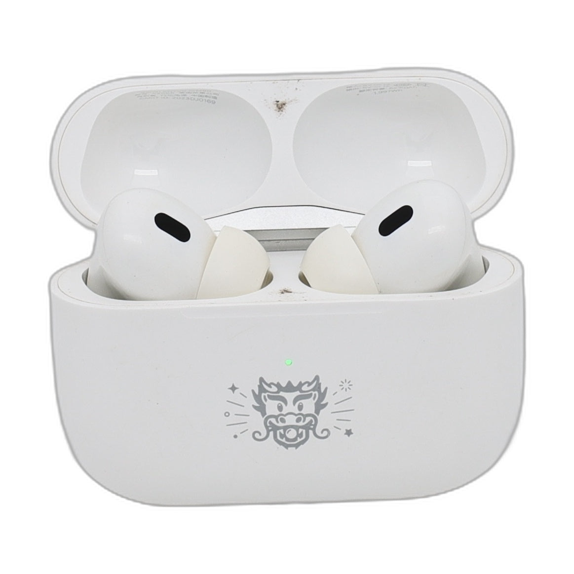 99新 Apple AirPods Pro 2 白色