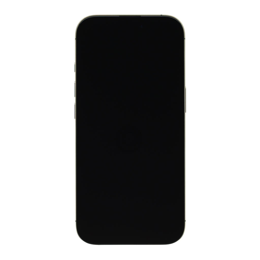 95新 Apple iPhone 16 Pro 256G 原色鈦金屬 中國大陸版