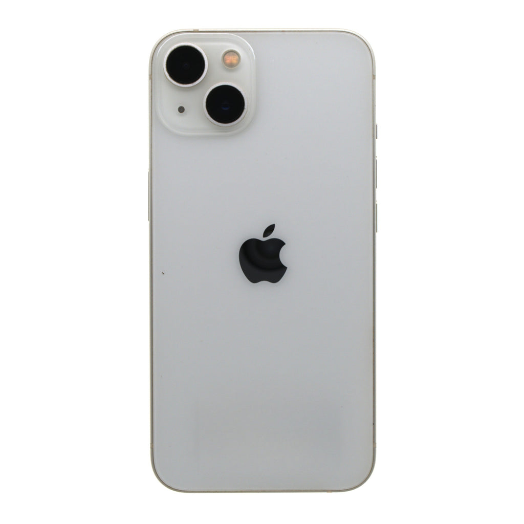 99新 Apple iPhone 13 256G 星光色 中國大陸版