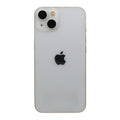 99新 Apple iPhone 13 256G 星光色 中國大陸版