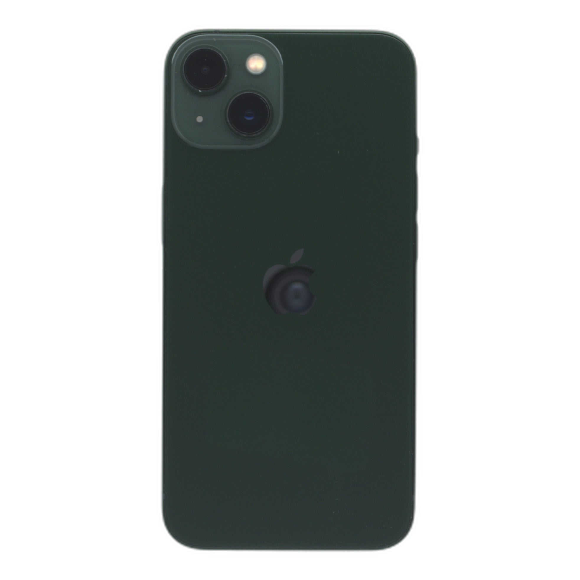 95新 Apple iPhone 13 256G 綠色 中國大陸版