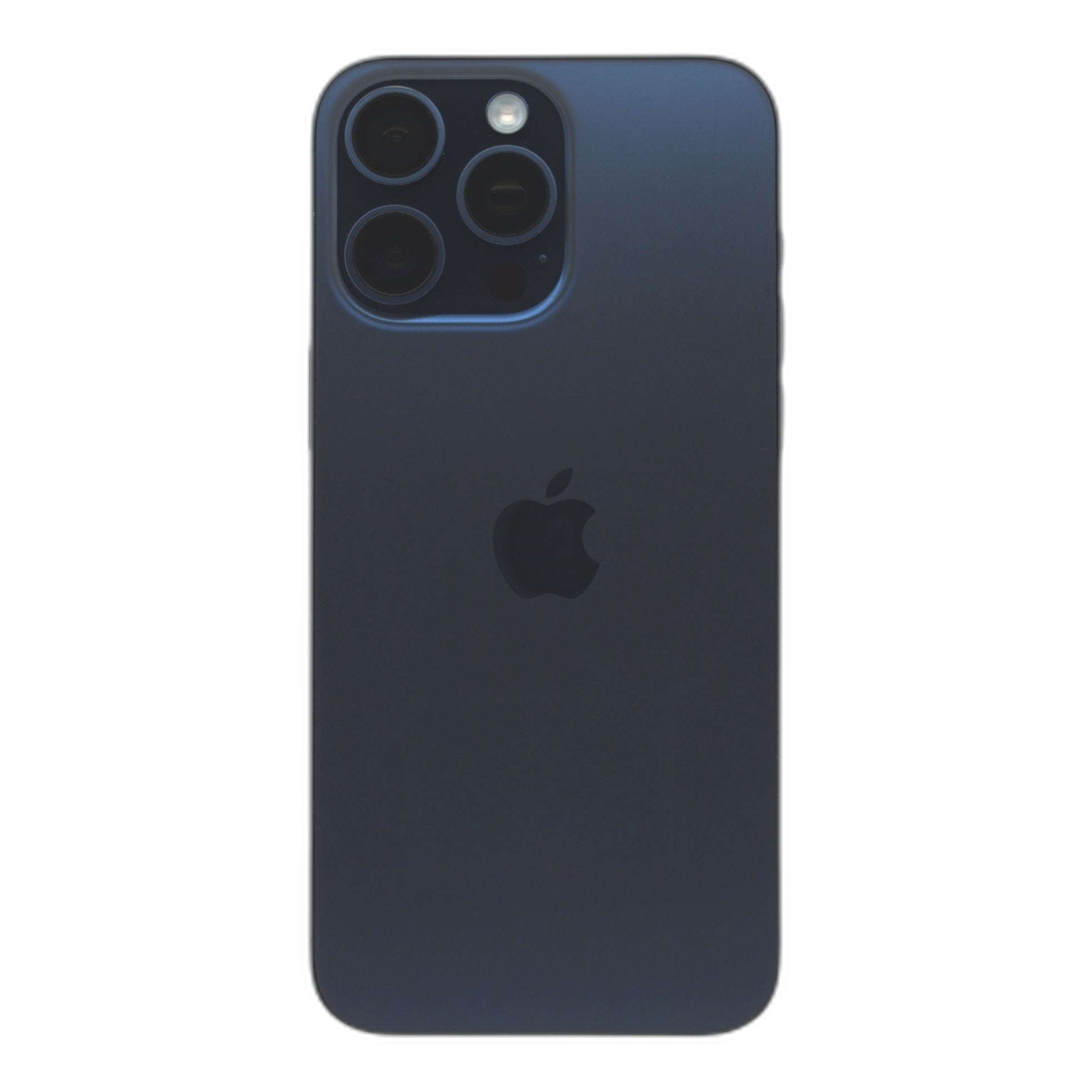 95新 Apple iPhone 15 Pro Max 256G 藍色鈦金屬 中國大陸版