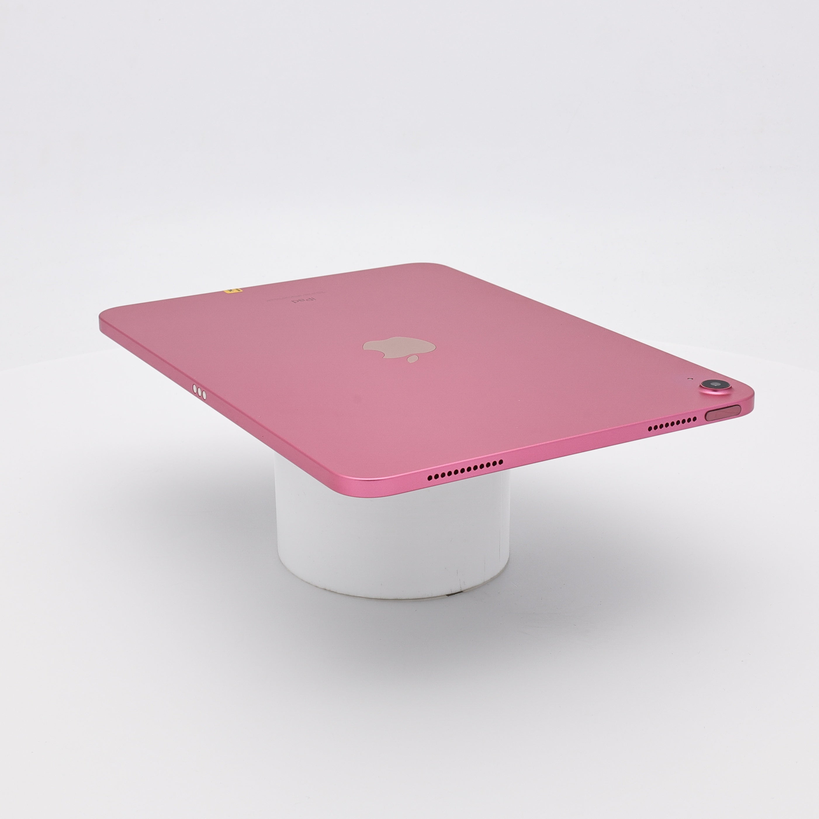 95新 Apple iPad 10代 64G 粉紅色 WIFI