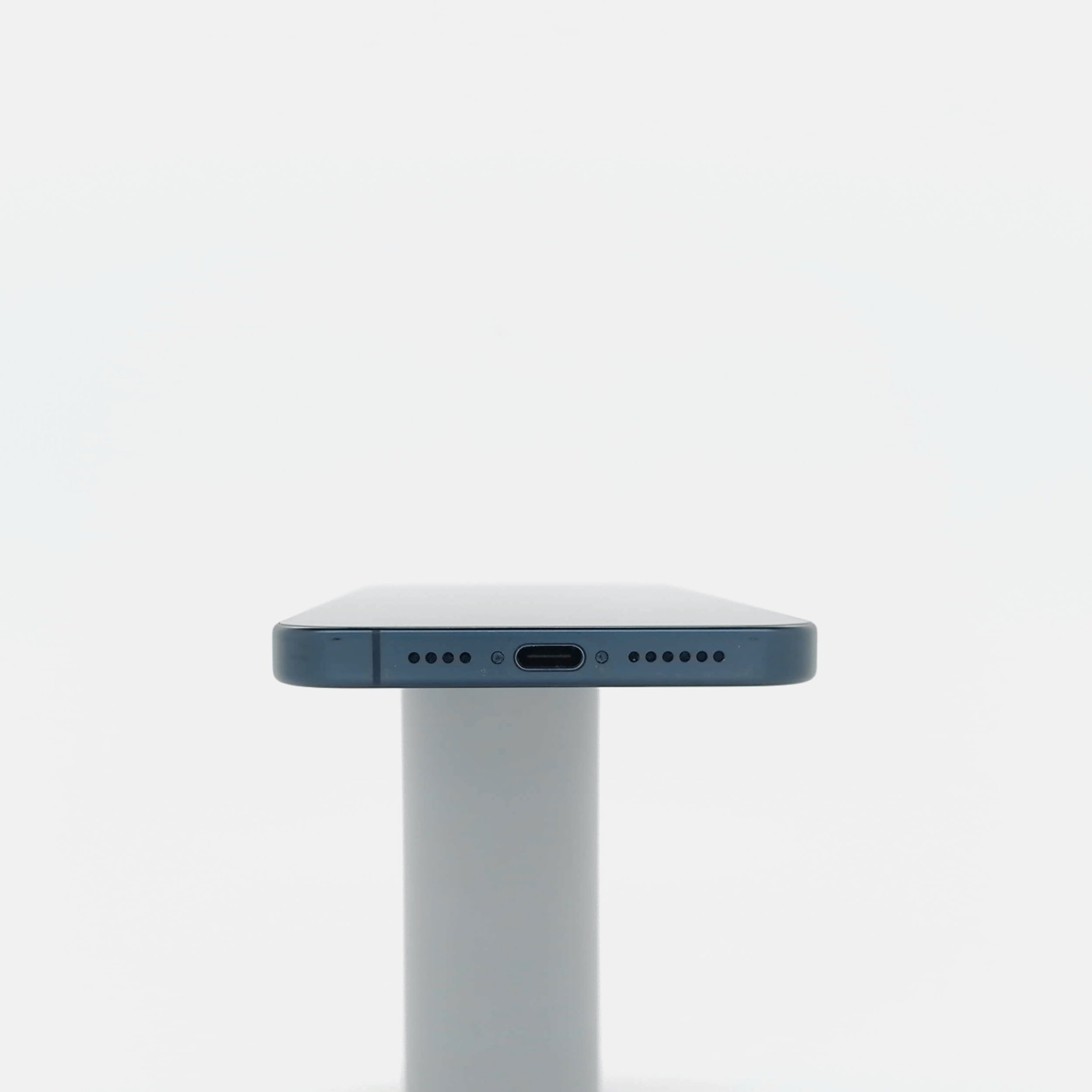 95新 Apple iPhone 15 Pro Max 256G 藍色鈦金屬 中國大陸版