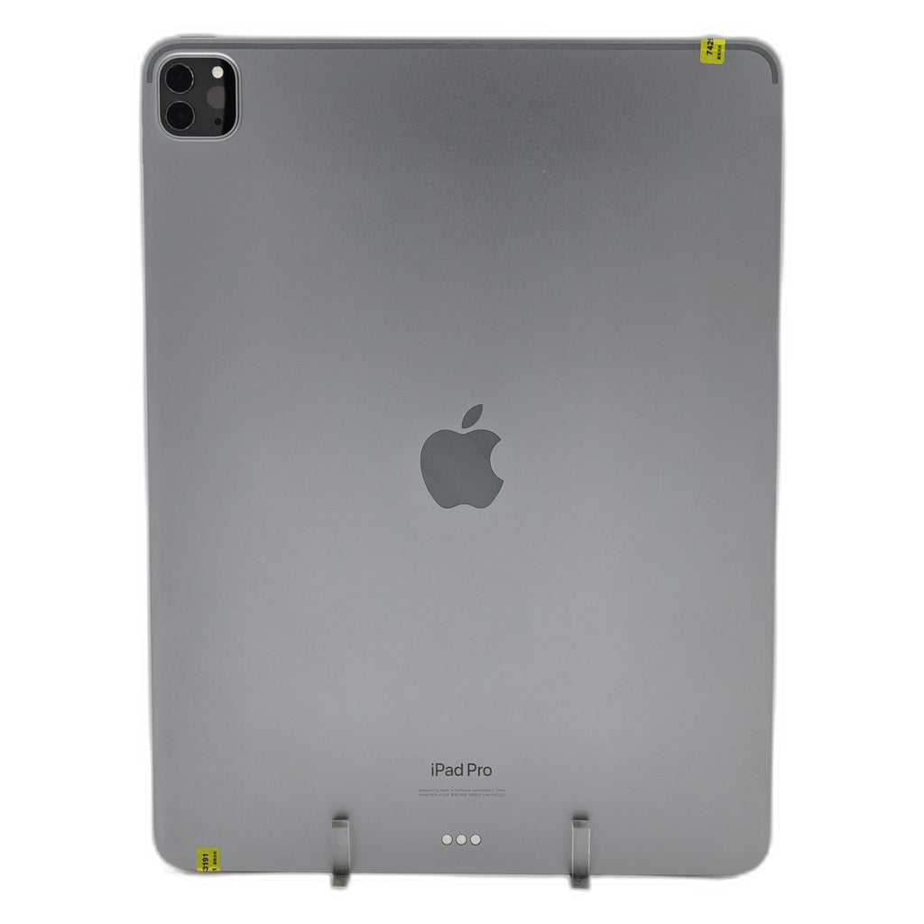95新 Apple iPad Pro 12.9英寸 6代 128G 深空灰色 WIFI