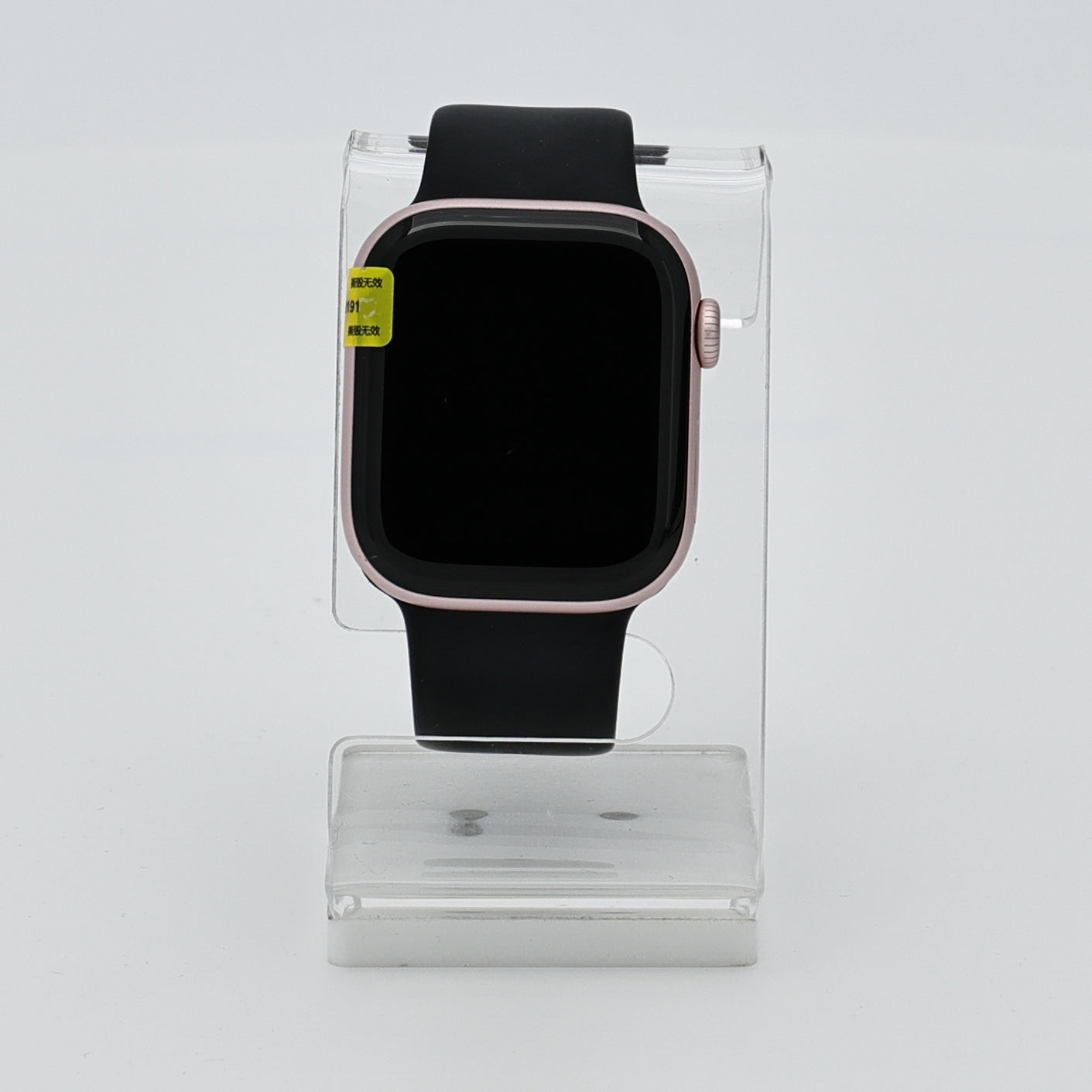 99新 Apple Watch Series 10 42毫米 鋁金屬