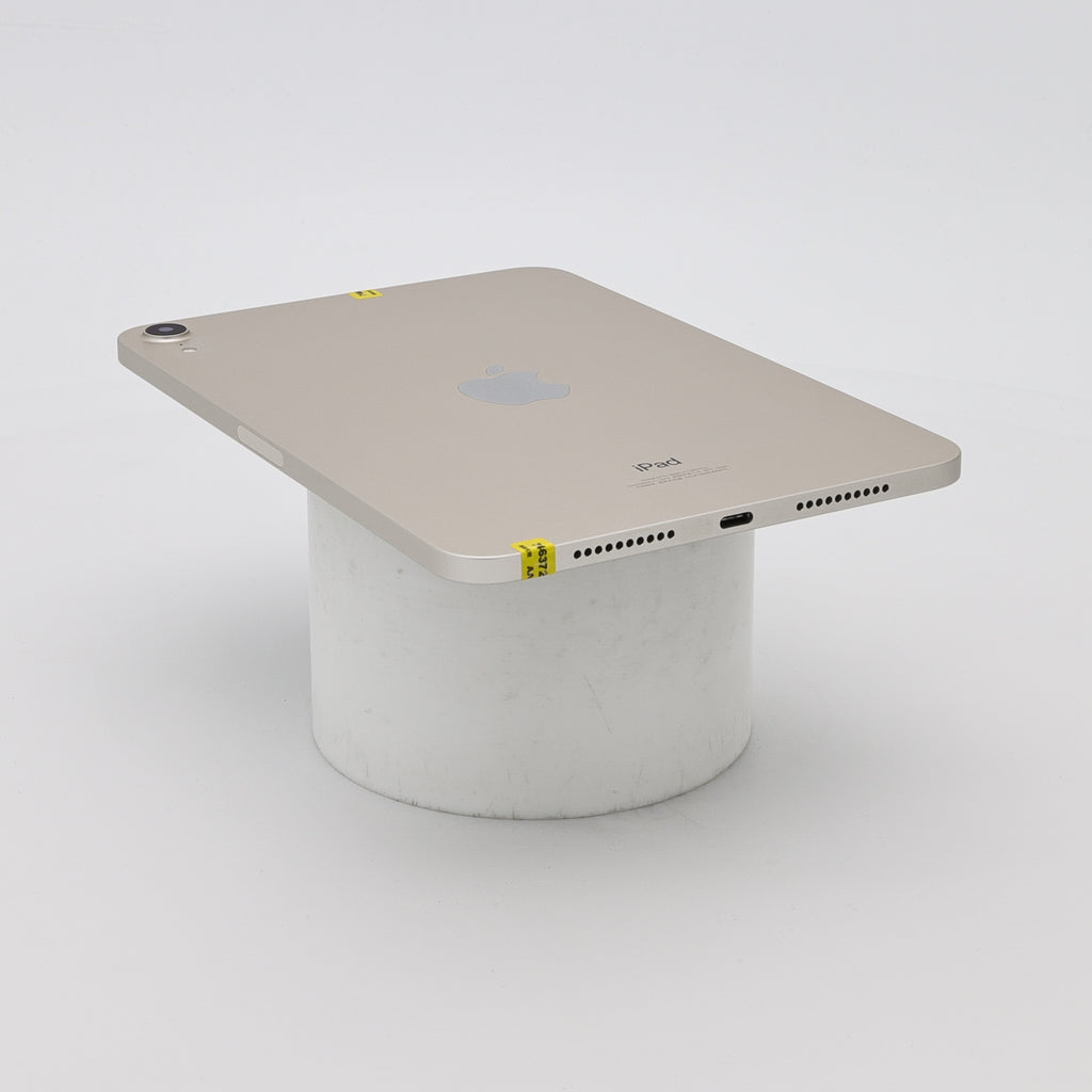 95新 Apple iPad mini6 256G 星光色 WIFI