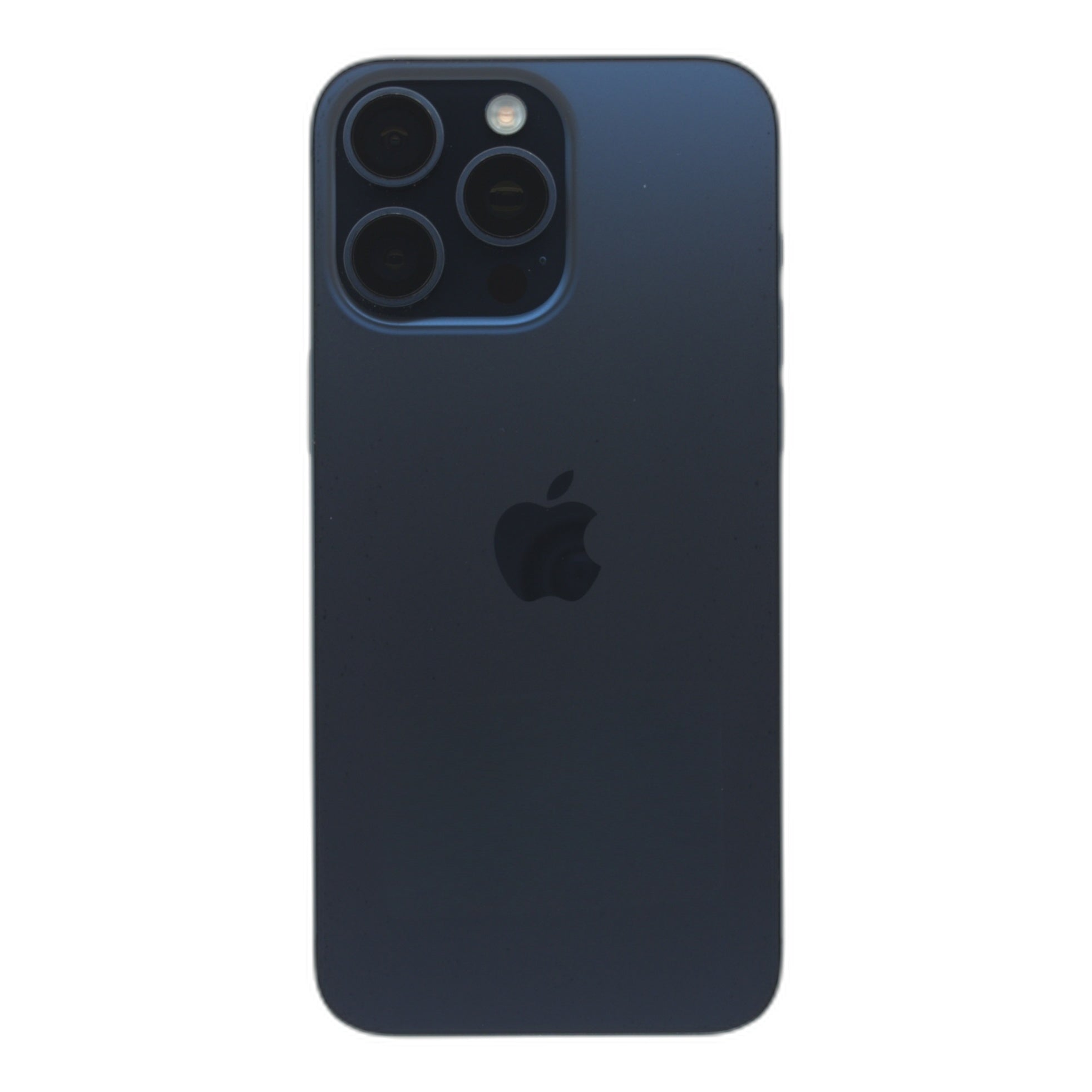 95新 Apple iPhone 15 Pro Max 256G 藍色鈦金屬 中國大陸版