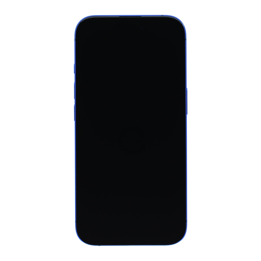 95新 Apple iPhone 16 128G 群青色 中國大陸版