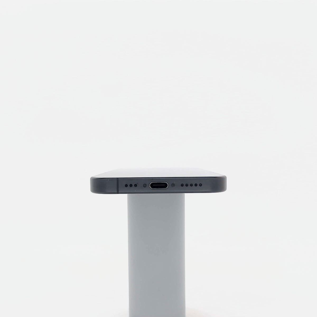 95新 Apple iPhone 16 Pro 128G 黑色鈦金屬 中國大陸版