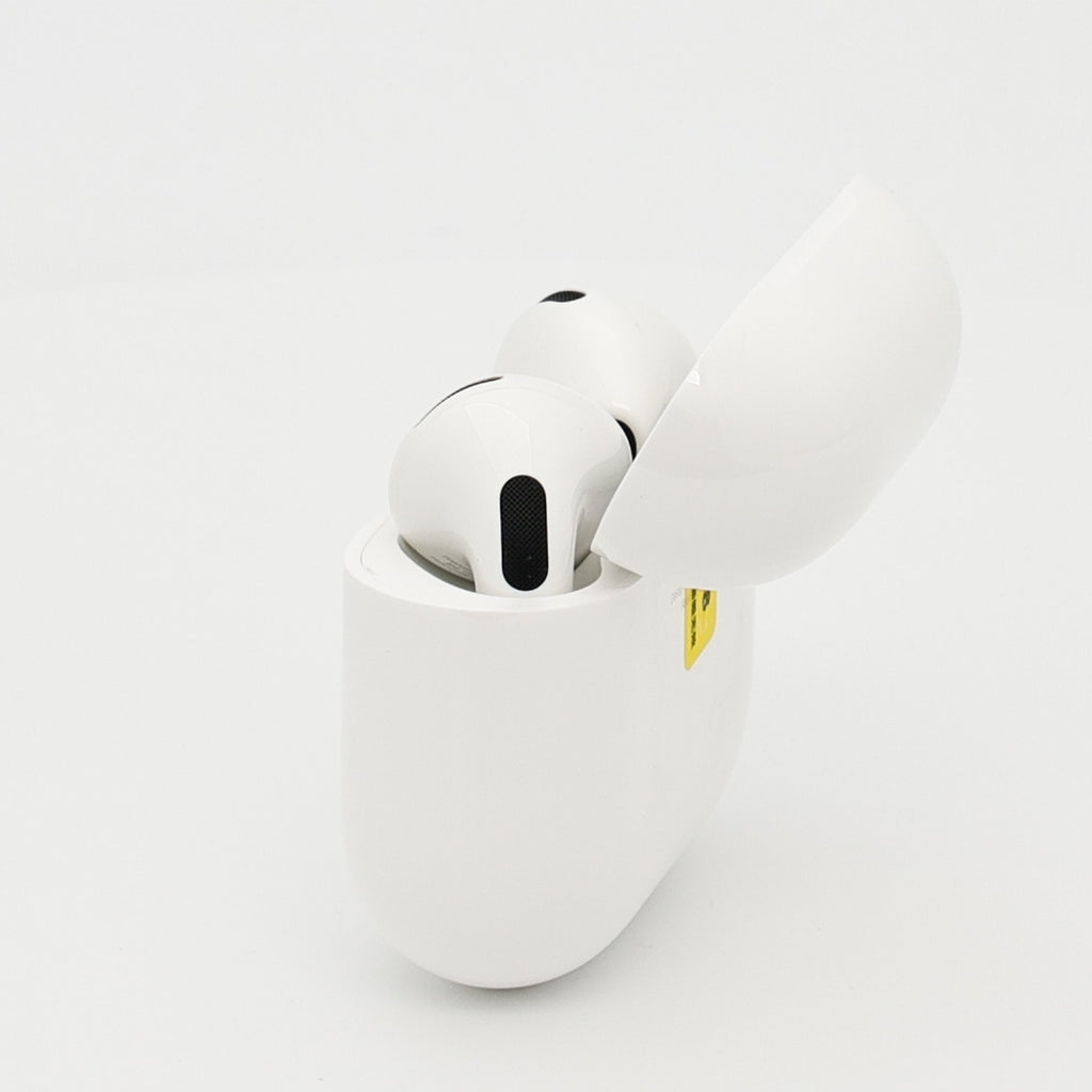 99新 Apple AirPods 4 (不支持主动降噪) 白色