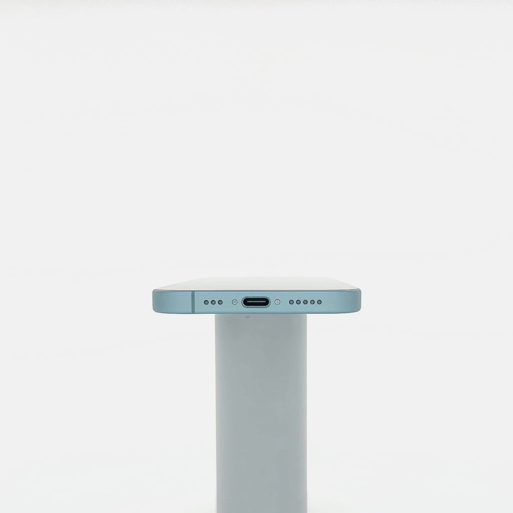 99新 Apple iPhone 16 128G 深青色 中國大陸版