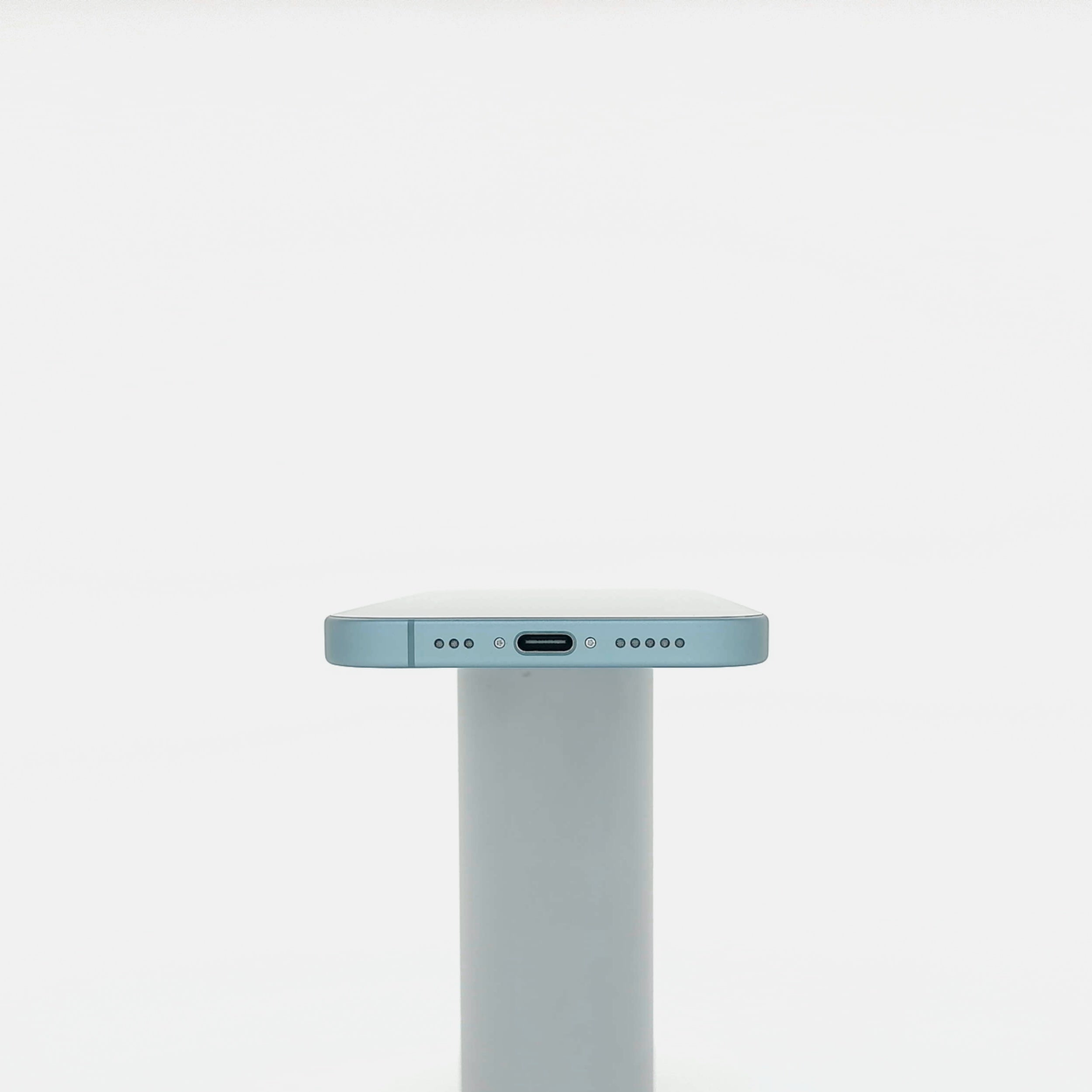 99新 Apple iPhone 16 128G 深青色 中國大陸版
