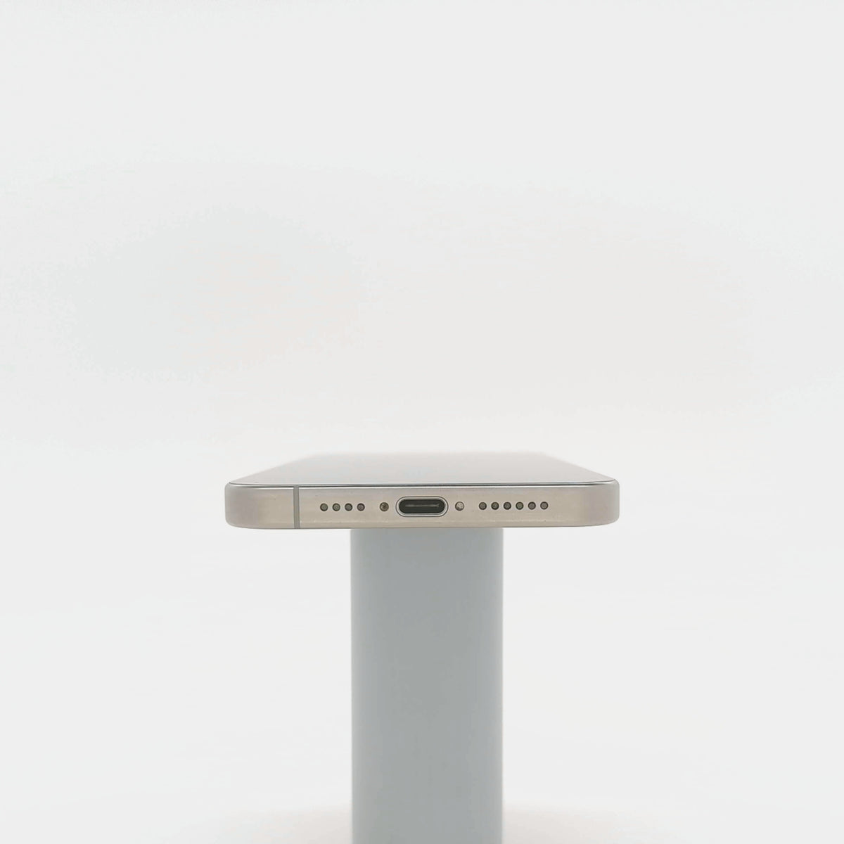 95新 Apple iPhone 15 Pro Max 256G 原色鈦金屬 中國大陸版
