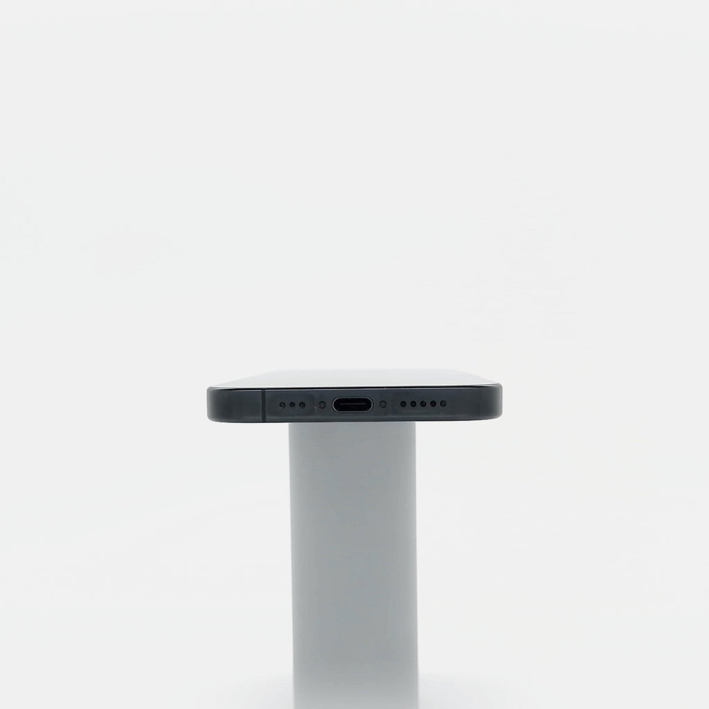 95新 Apple iPhone 16 Pro 256G 黑色鈦金屬 中國大陸版