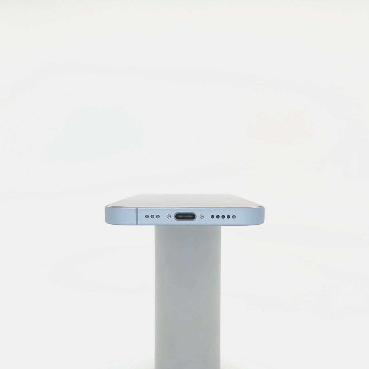 95新 Apple iPhone 17 256G 青霧藍色 中國大陸版
