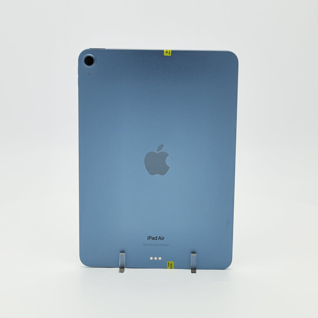 95新 Apple iPad Air5 256G 藍色 WIFI