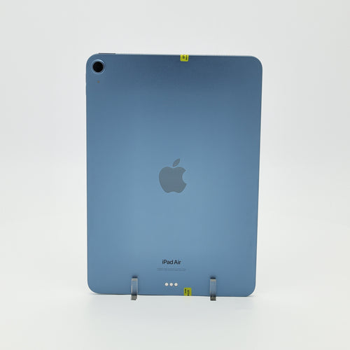 95新 Apple iPad Air5 256G 藍色 WIFI