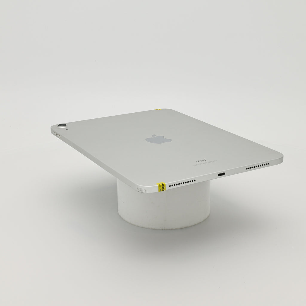 95新 Apple iPad 10代 64G 銀色 WIFI