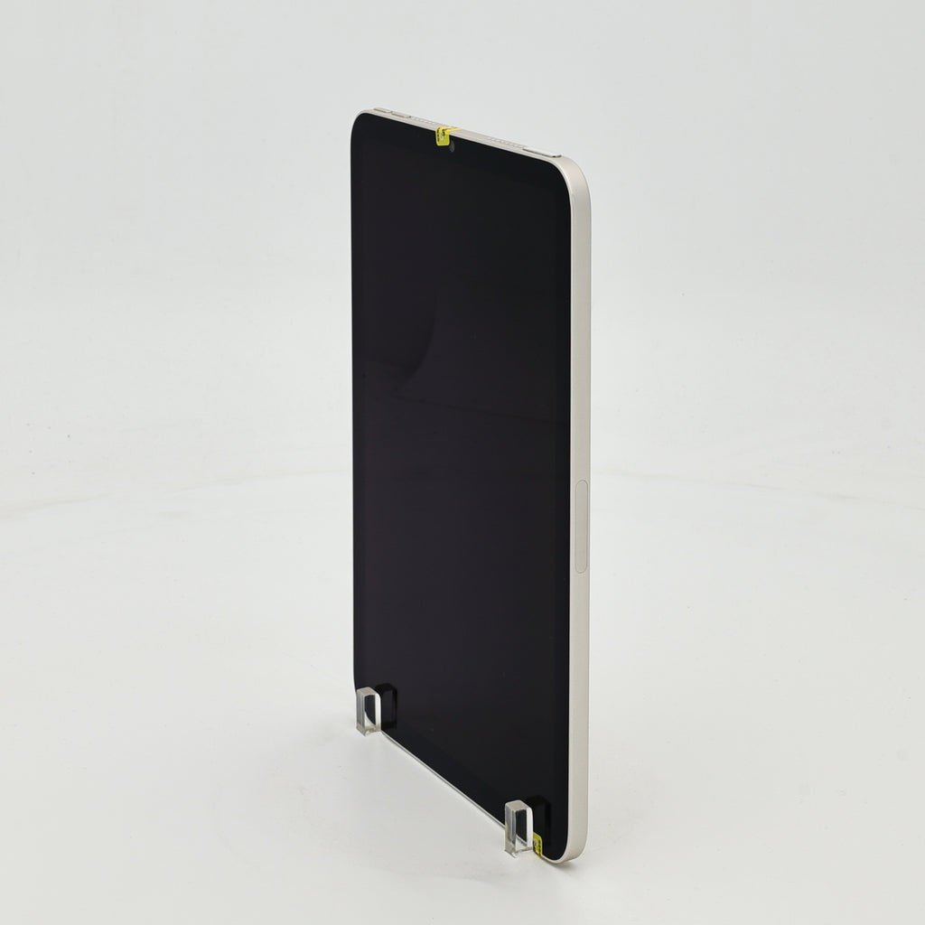 95新 Apple iPad mini6 64G 星光色 WIFI