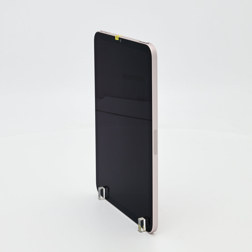 95新 Apple iPad mini6 256G 粉紅色 WIFI