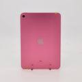 99新 Apple iPad 10代 256G 粉紅色 WIFI