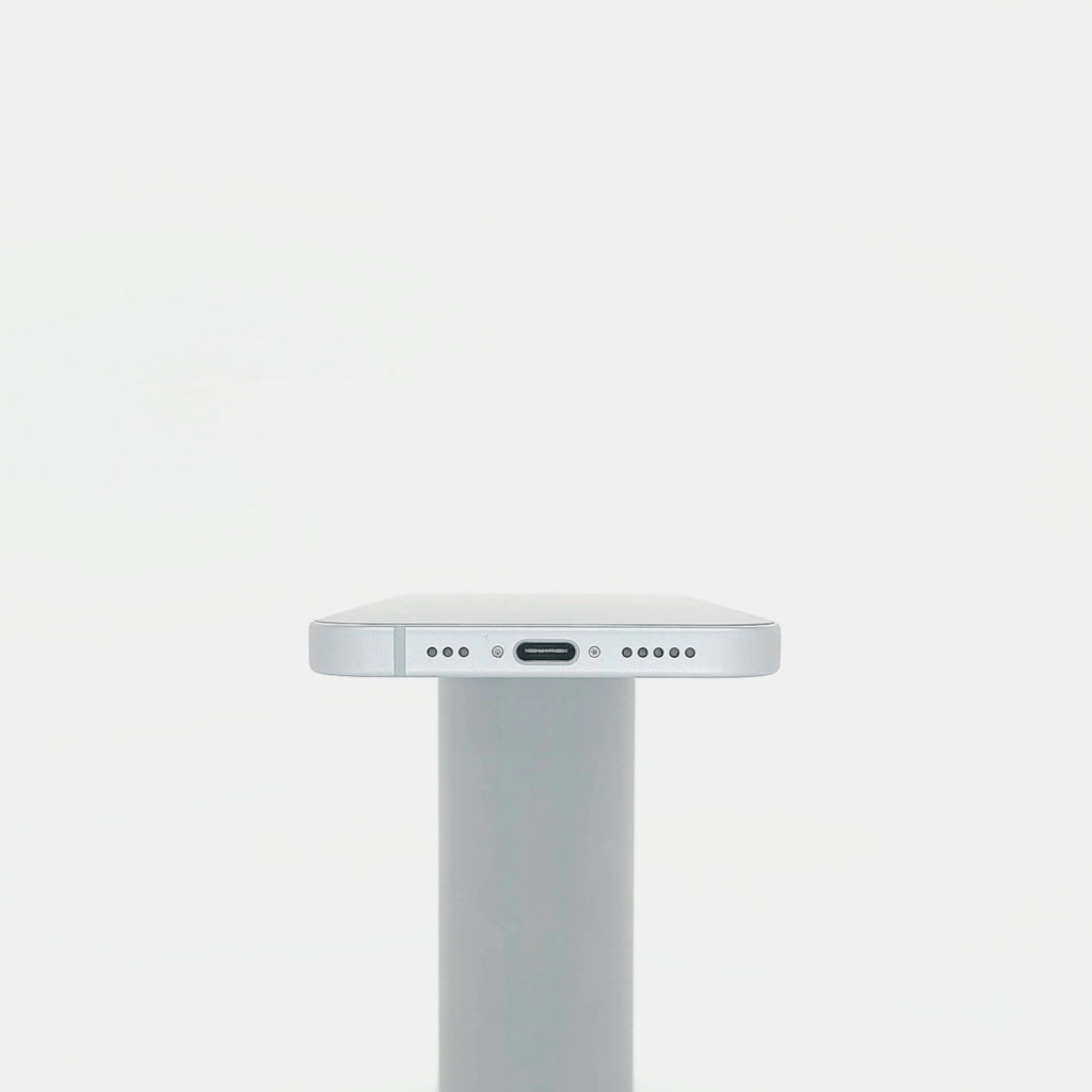 99新 Apple iPhone 15 128G 藍色 中國大陸版