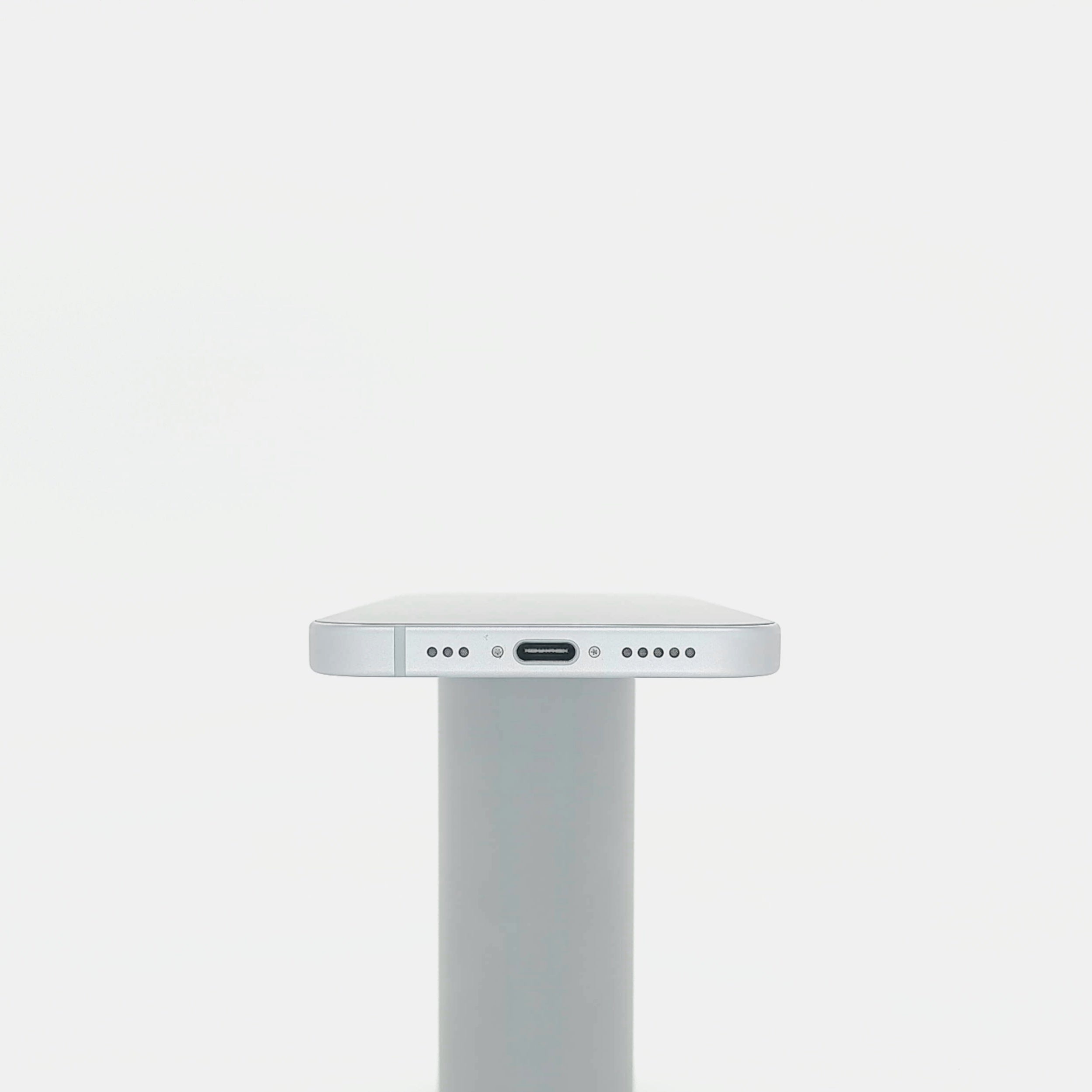 99新 Apple iPhone 15 128G 藍色 中國大陸版
