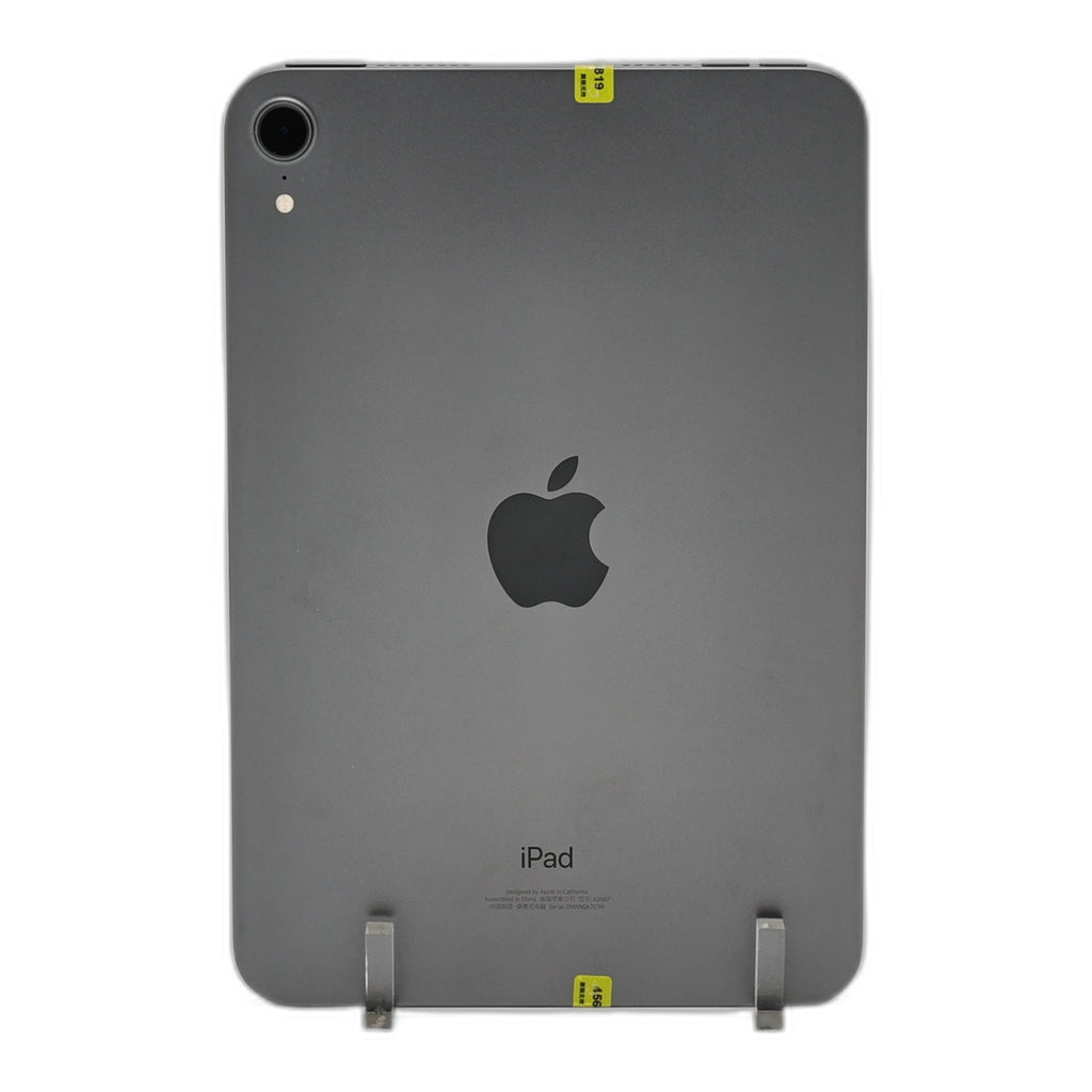 95新 Apple iPad mini6 64G 深空灰色 WIFI