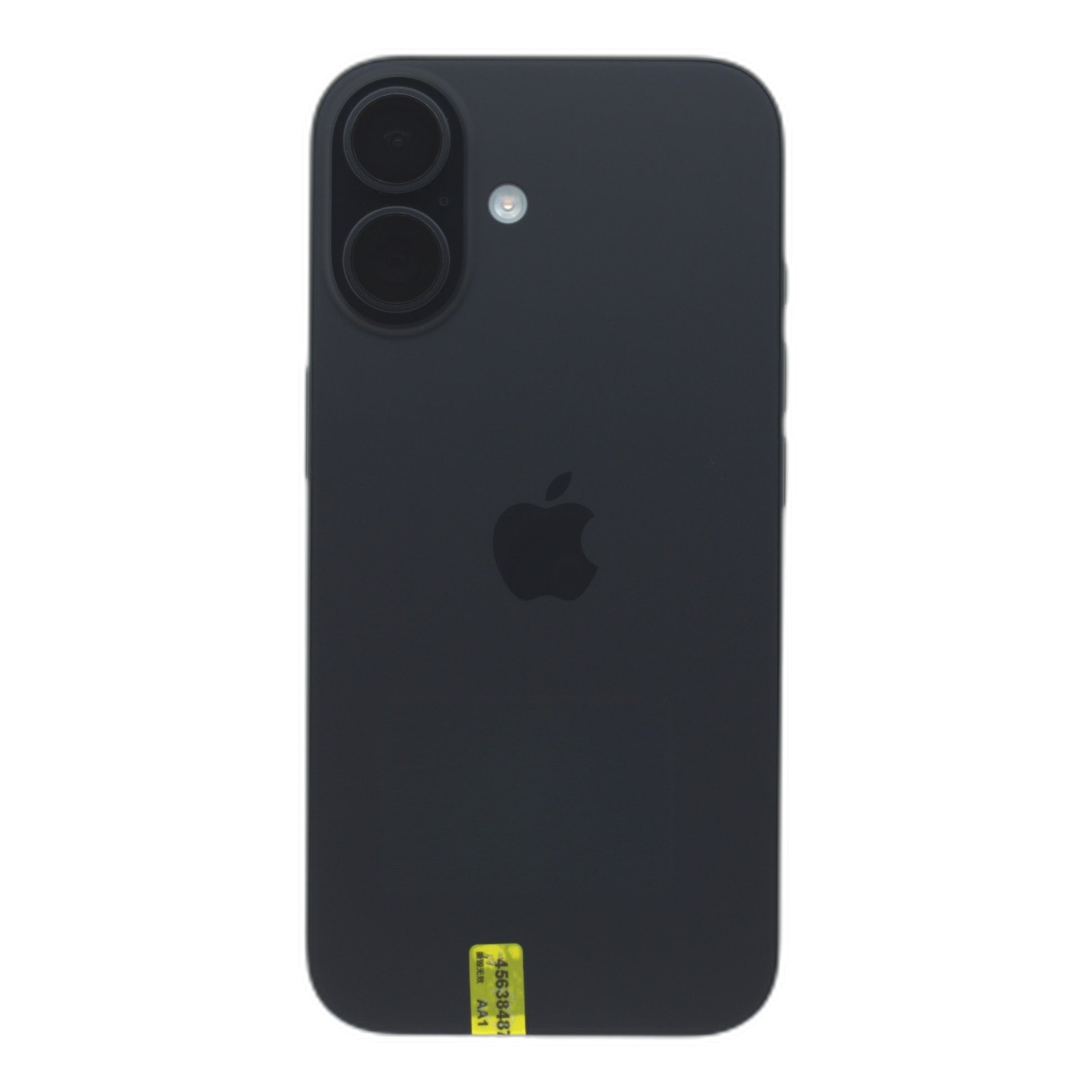 95新 Apple iPhone 16 128G 黑色 中國大陸版
