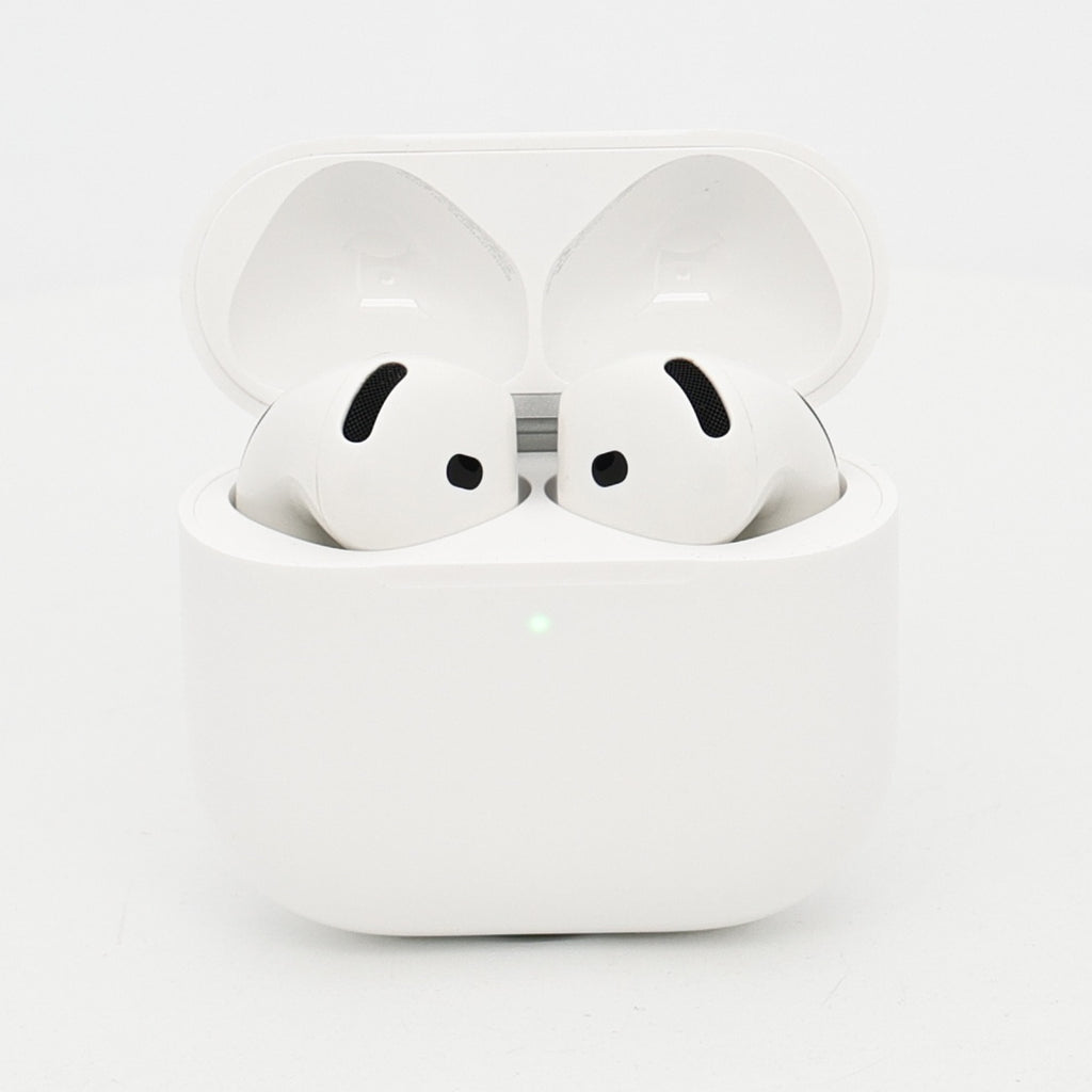 99新 Apple AirPods 4 (支持主动降噪) 白色