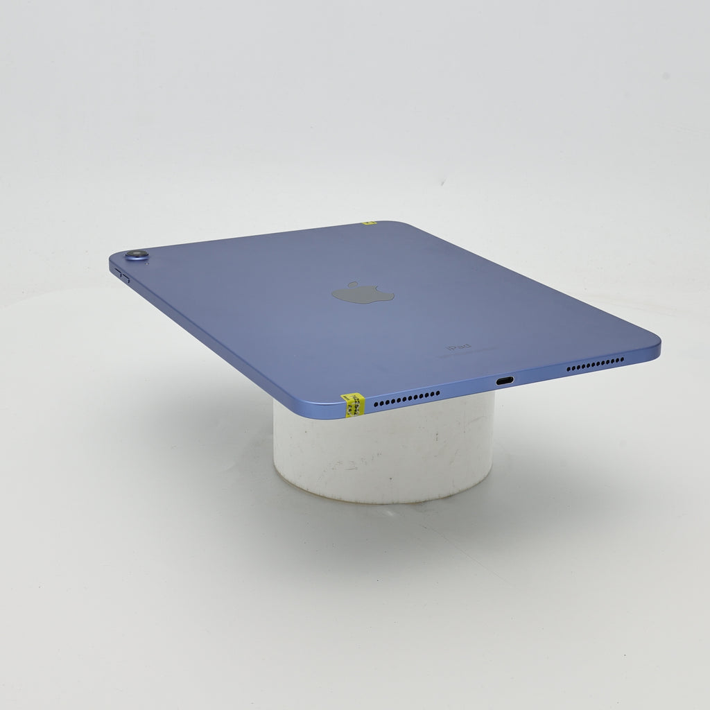 95新 Apple iPad 10代 64G 藍色 WIFI