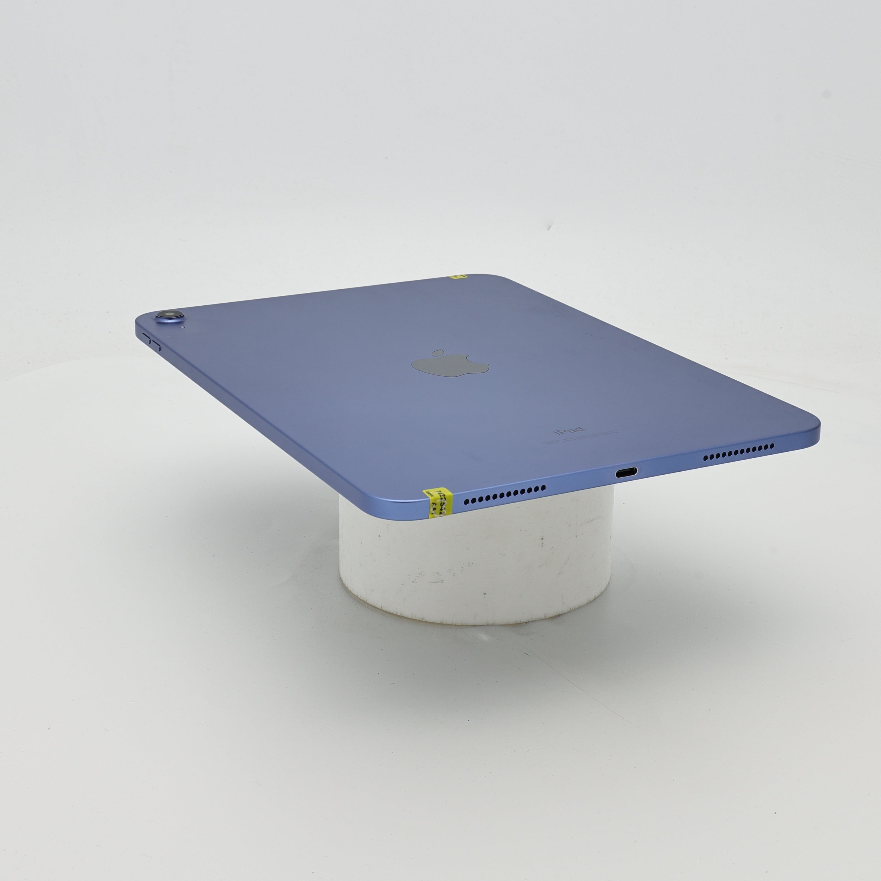 95新 Apple iPad 10代 64G 藍色 WIFI