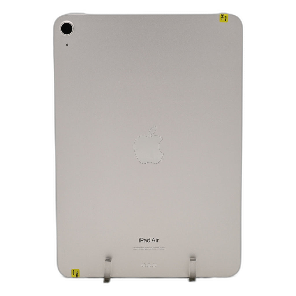 99新 Apple iPad Air5 256G 星光色 WIFI