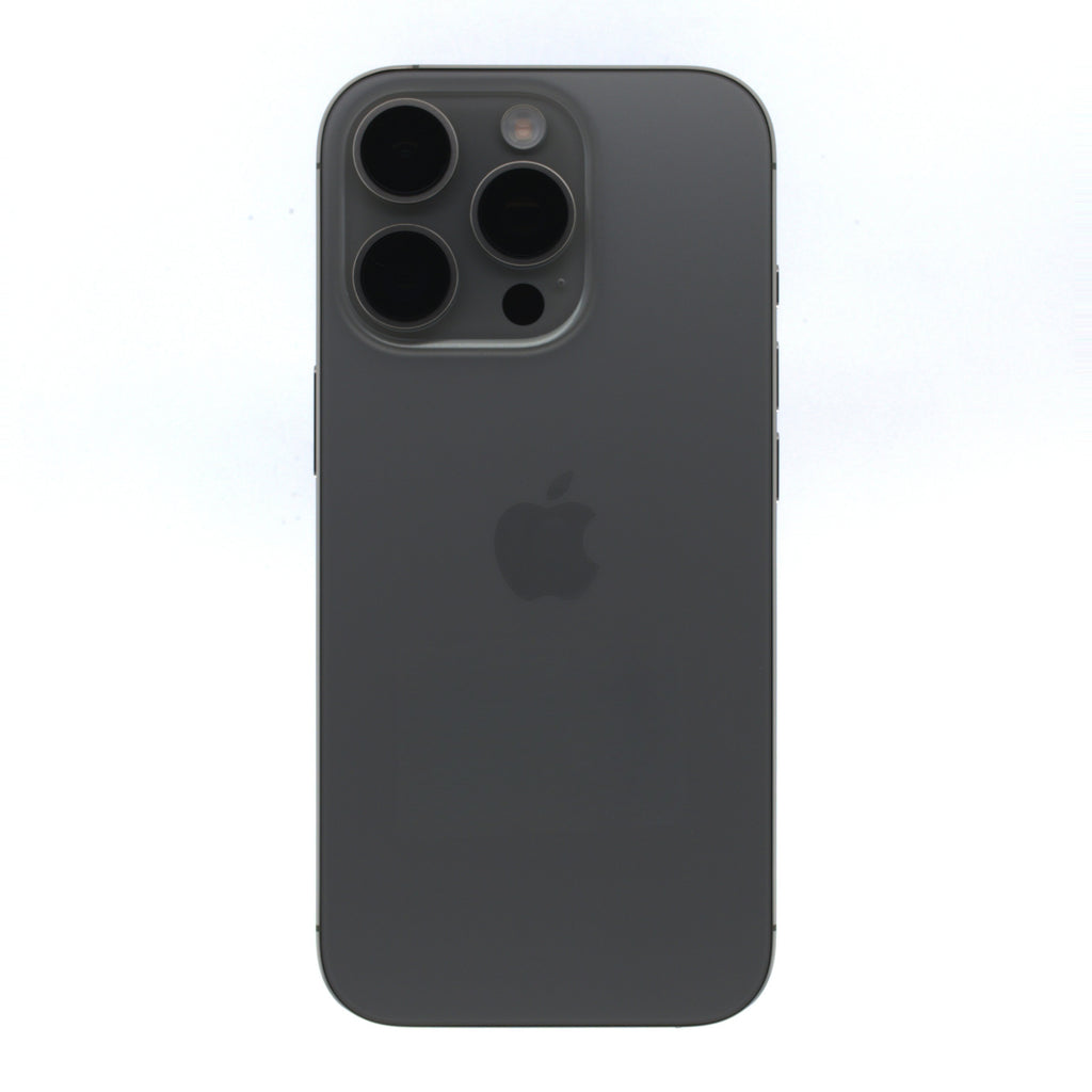 99新 Apple iPhone 16 Pro 128G 原色鈦金屬 中國大陸版