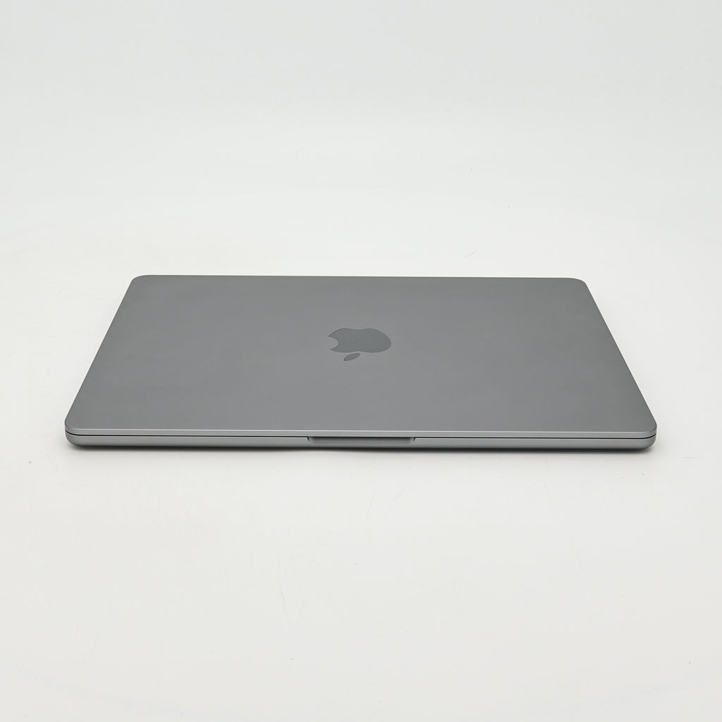 95新 Apple MacBook Air 24年 13寸 M3（8+8核） 8G RAM 256G SSD 深空灰色