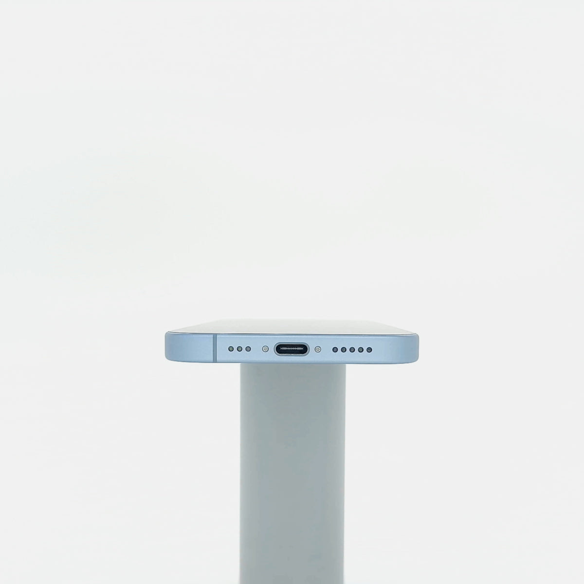 99新 Apple iPhone 17 256G 青霧藍色 中國大陸版