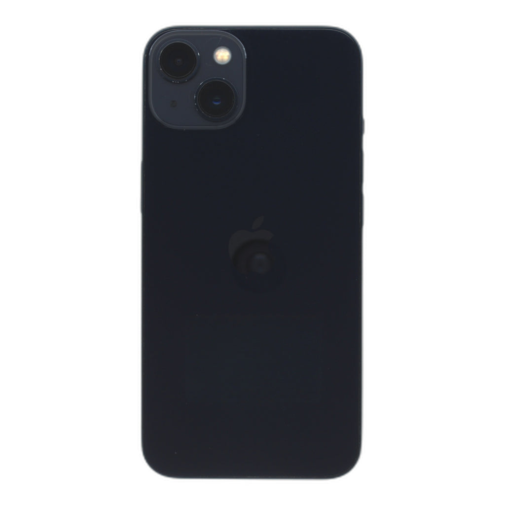 95新 Apple iPhone 13 128G 午夜色 中國大陸版