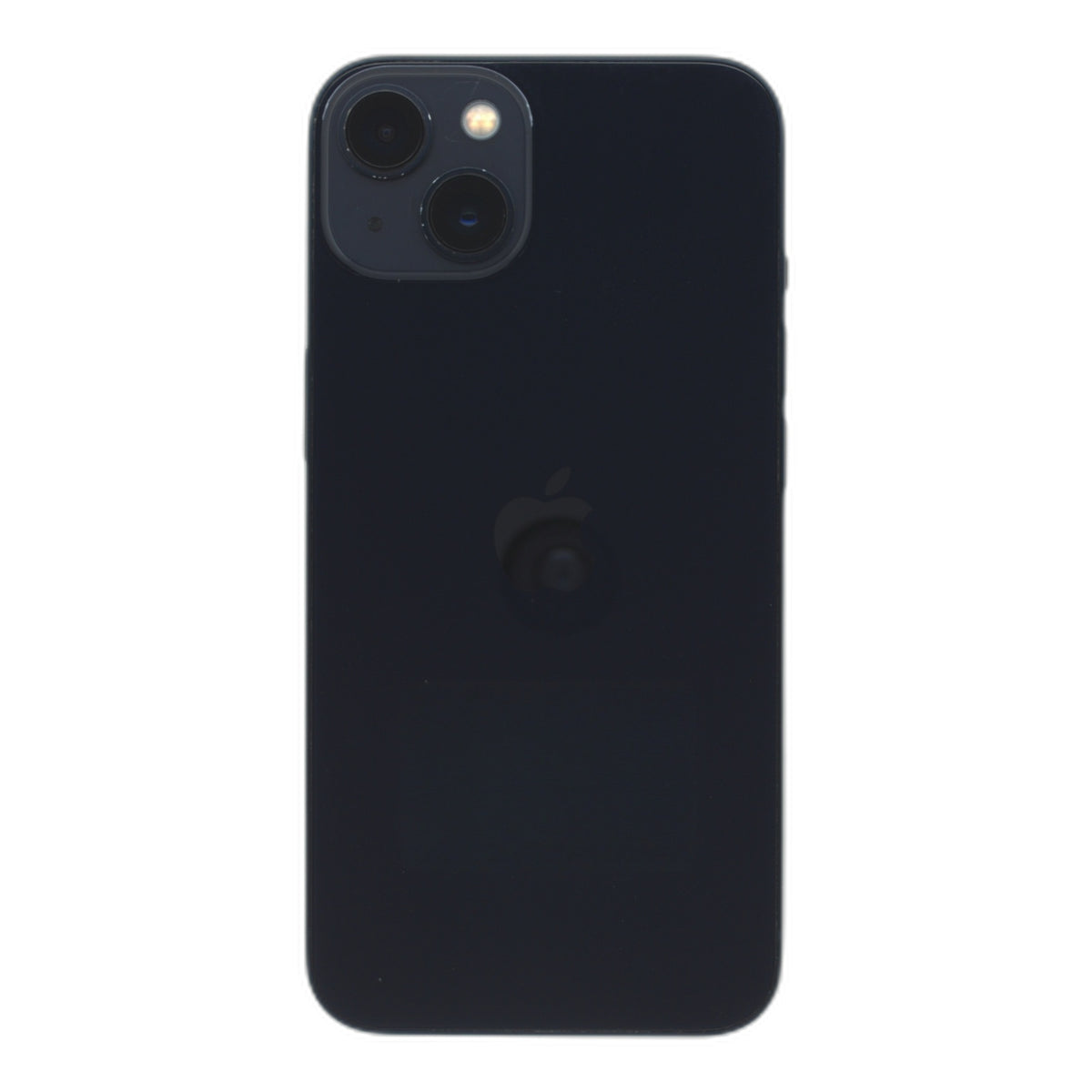 95新 Apple iPhone 13 128G 午夜色 中國大陸版