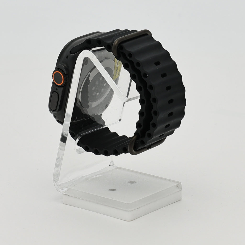 99新 Apple Watch Ultra 2 49毫米 鈦金屬
