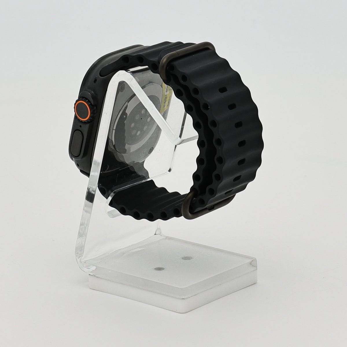 99新 Apple Watch Ultra 2 49毫米 鈦金屬