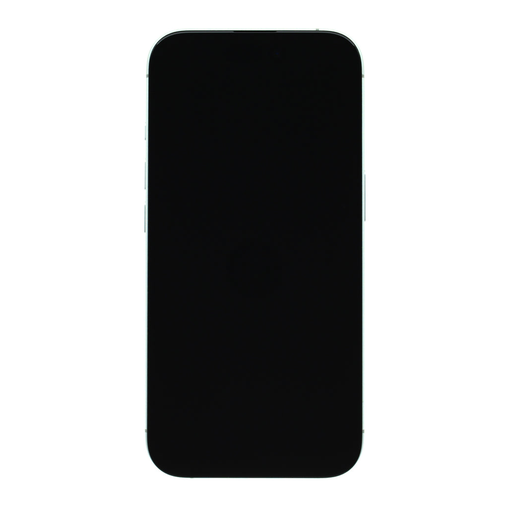 99新 Apple iPhone 16 128G 白色 中國大陸版
