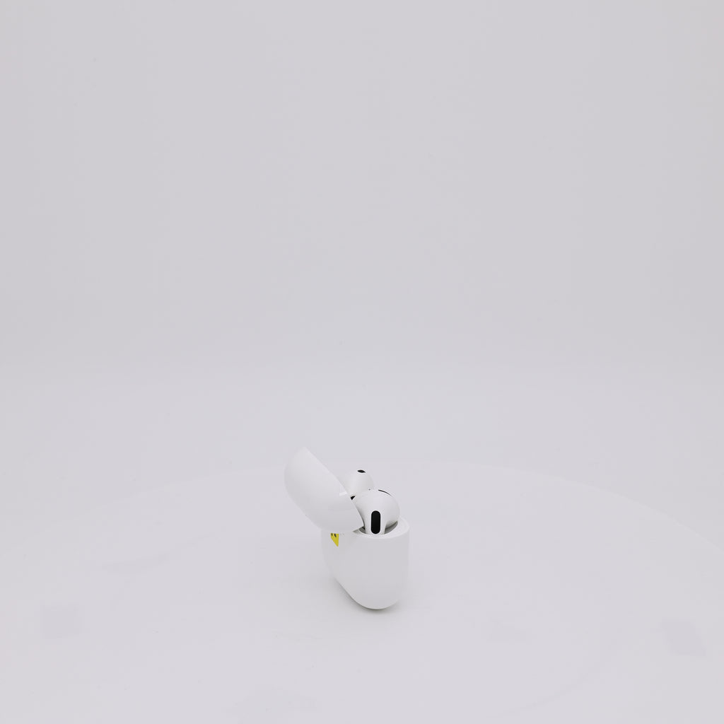 99新 Apple AirPods 4 (支持主动降噪) 白色