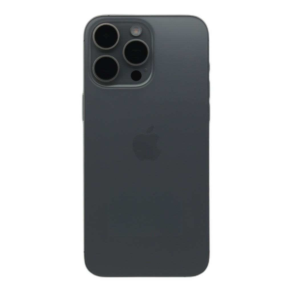 95新 Apple iPhone 15 Pro Max 256G 原色鈦金屬 中國大陸版